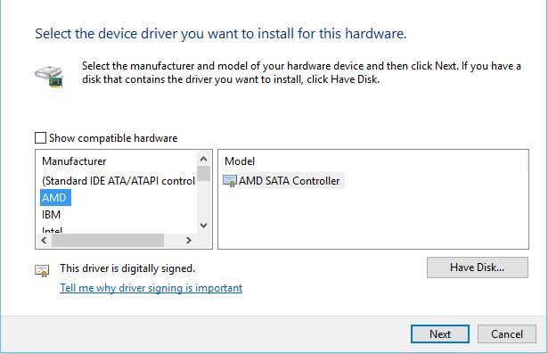 Full Fix: Windows 10, 8.1 and 7 Doesn’t Recognize CD Drive