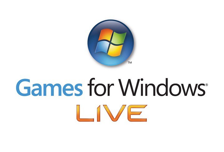 Games for windows live ошибка входа 80070005