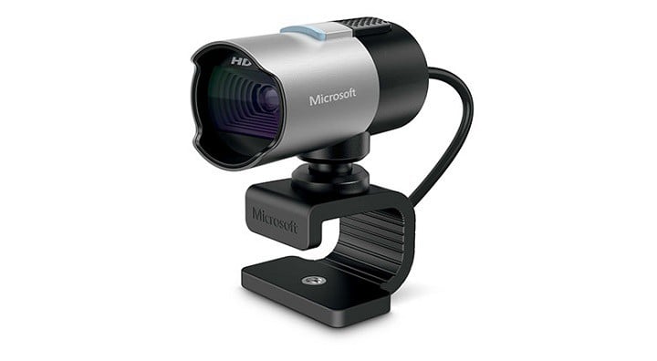 microsoft lifecam hd-5000 driver download for windows 10
