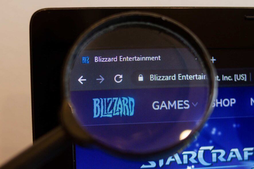 Blizzard Windows 10 support Diablo 2
