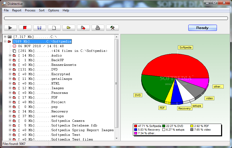 free scan utility windows 10