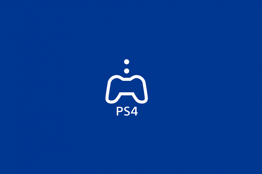 ps4 remote play windows