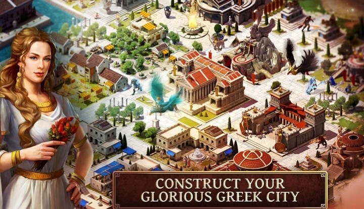 age of sparta best windows 10 store games