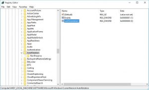 Fix: Rotation Lock Greyed Out in Windows 10 & 11