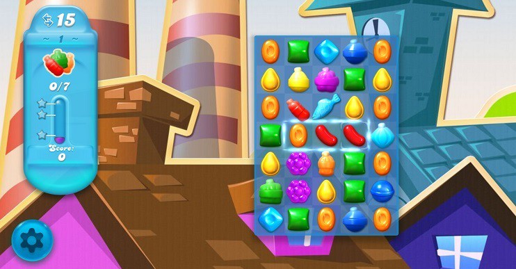 candy crush windows 10 download