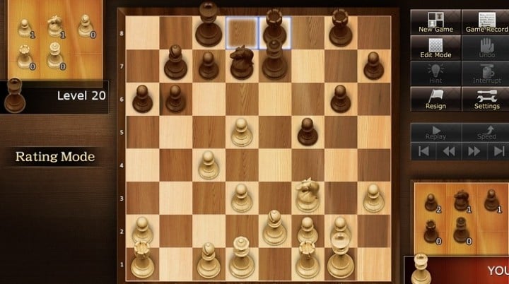 chess lv 100 best windows store game