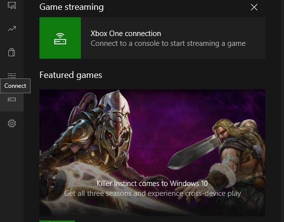 connect-xbox-one