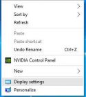 Fix: Rotation Lock Greyed Out in Windows 10 & 11