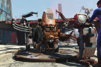 fallout 4 failure to launch