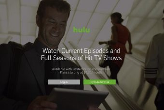 hulu app for windows 10 desktop