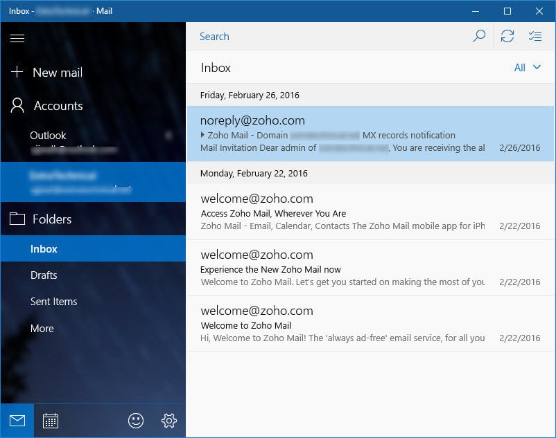 Best Windows 10 Email Clients and Apps to Use