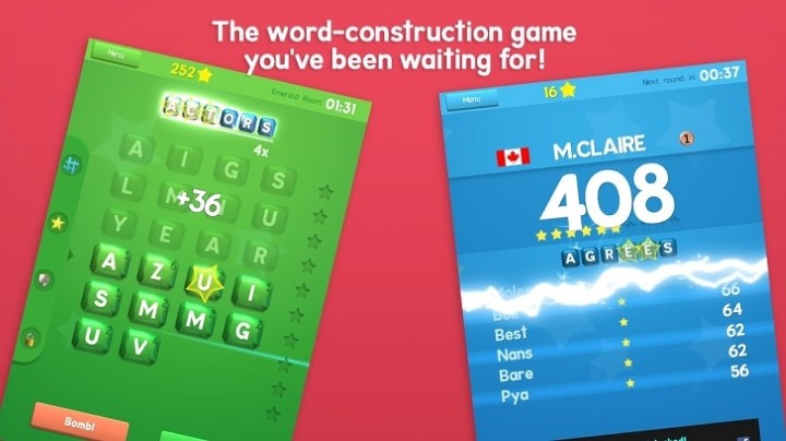 master of words pro best windows store games
