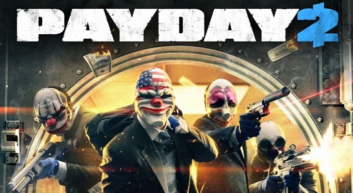 Fix Payday 2 Problems In Windows 10