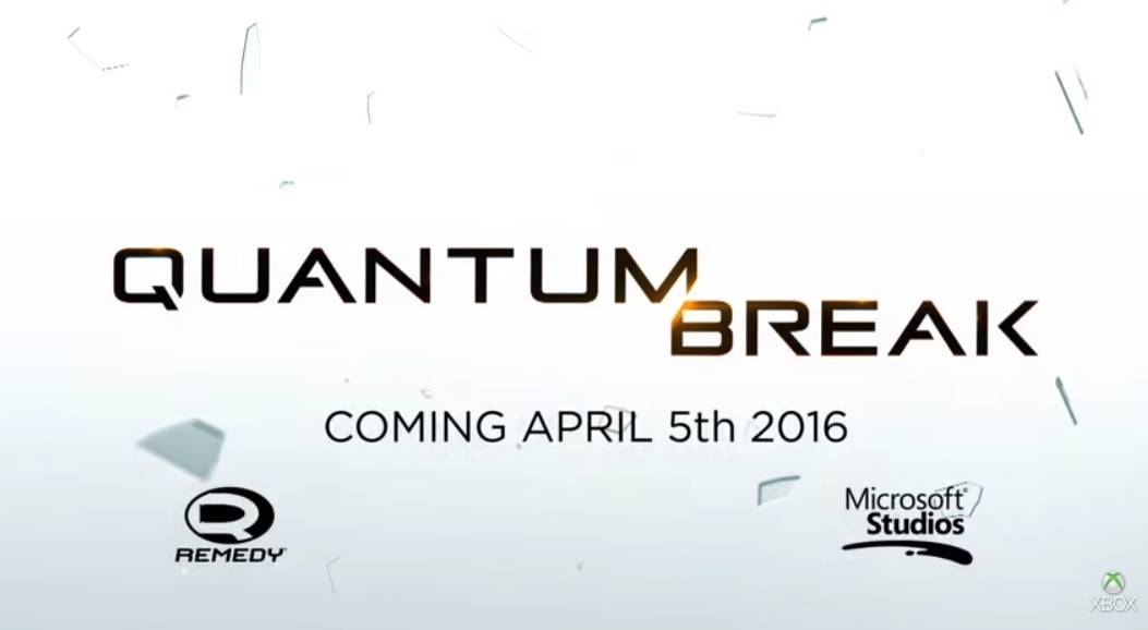 quantum break pc download with preorder
