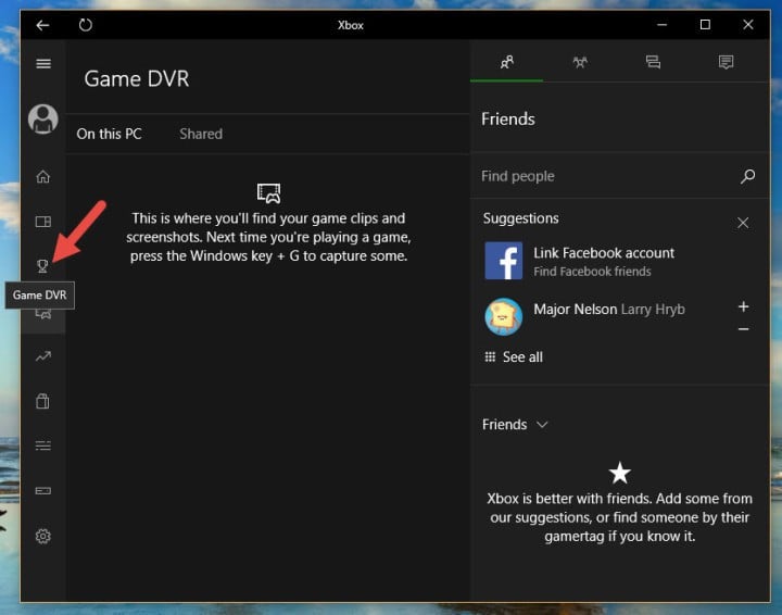 spend thrill Diplomat How to watch and record live TV on a PC with Windows 10