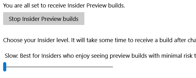 windows 10 release preview