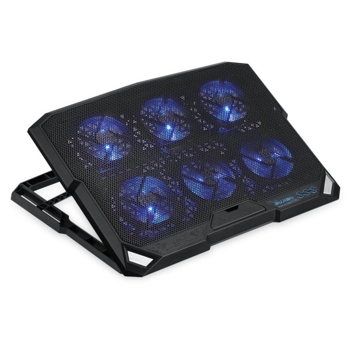Bujian T1BLACK laptop cooling pad