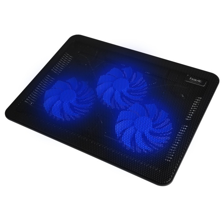 HAVIT HV-F2056 Windows 10 laptop cooling pad