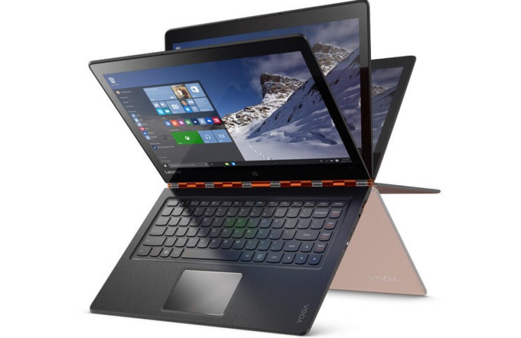 Top 10 Windows 10 USB-C laptops to buy