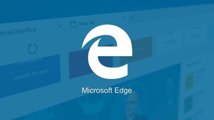Fix: Microsoft Edge won't open