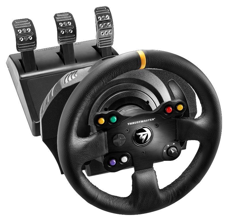 tmx pro racing wheel