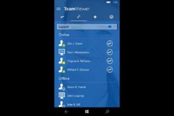 teamviewer vpn not working windows 10