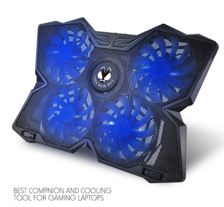 Tree New Bee K0025 laptop cooling pad
