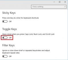 Full Fix: Caps Lock Indicator Won't Work In Windows 10 11, 7