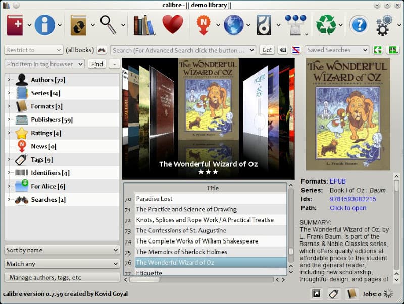 Epub Opener Software For Mac