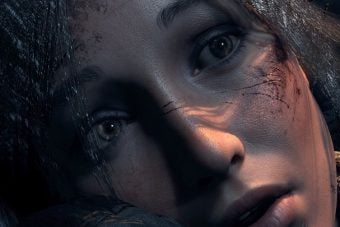 Rise of the tomb raider включить directx 12