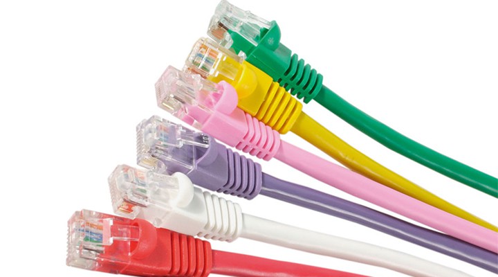 the cable for ethernet is connected but your computer does not have an ip address