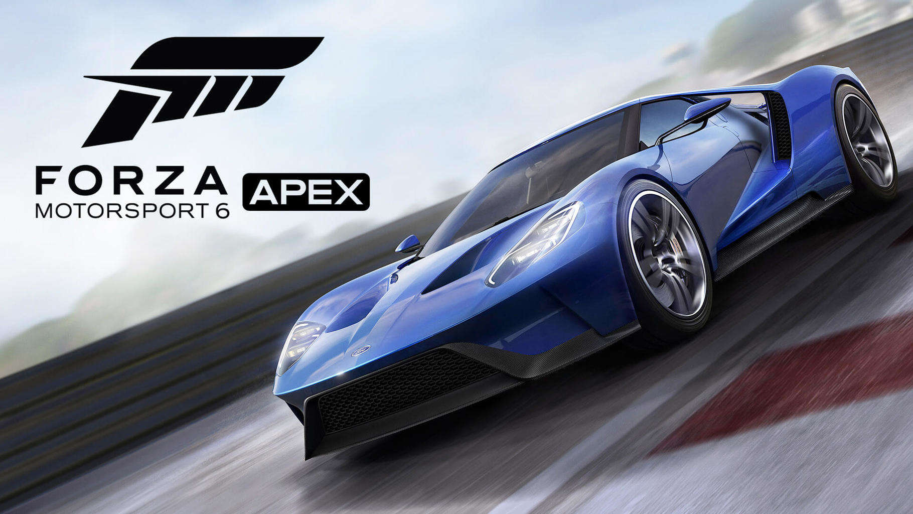 Forza Motorsport 6 free download