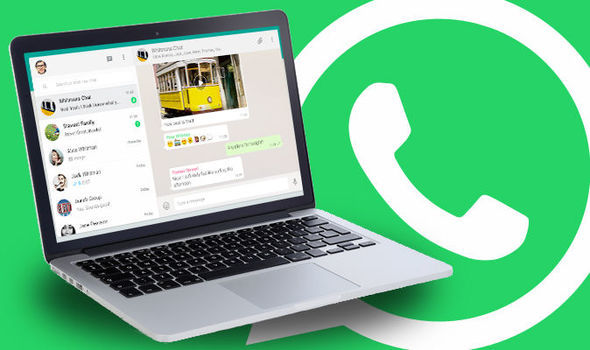 whatsapp download for lap top