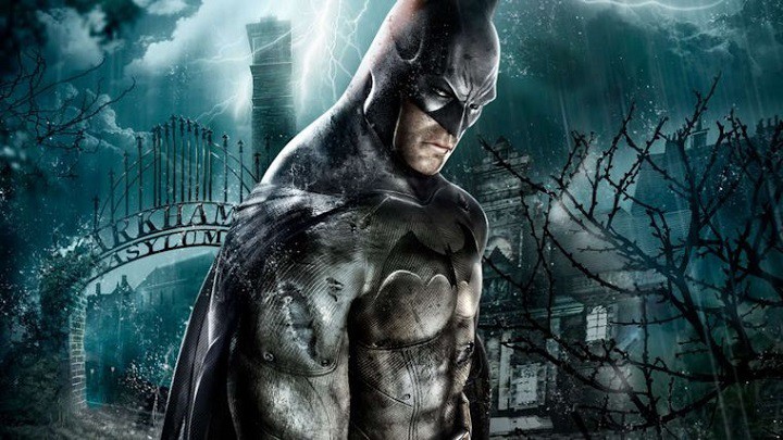 Batman: Return to Gotham to arrive on Xbox One this summer