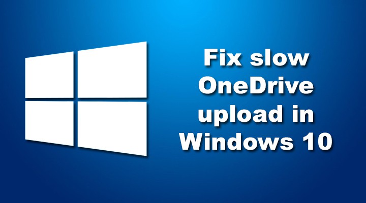 how to increase onedrive download speed