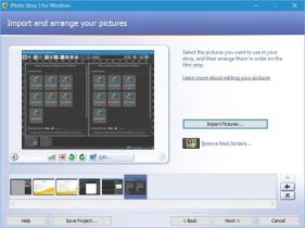 photostory free download windows