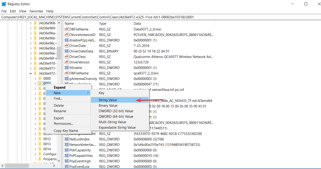 what is a mac address for windows 10