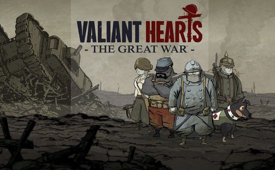 The Valiant for windows instal free