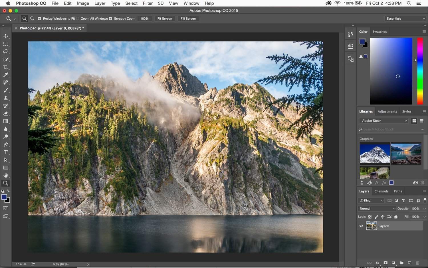 download photoshop cc for windows