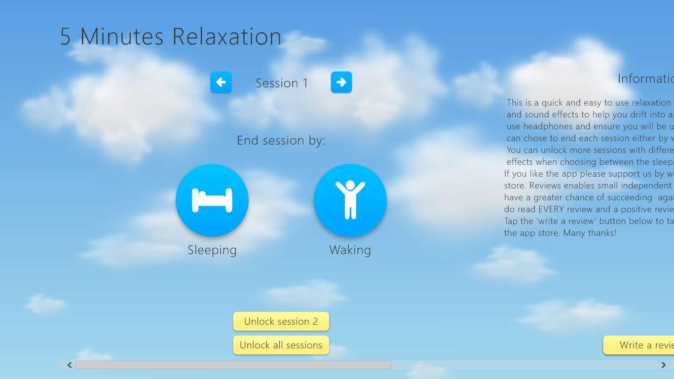 apps-5minuterelaxation
