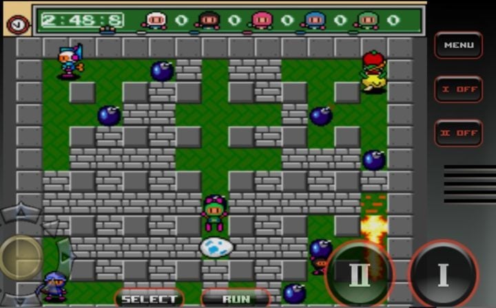 uddrag etage udstrømning Bomberman '94 comes to Windows Store, brings back the good old times
