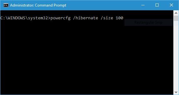 INTERNAL_POWER_ERROR error on Windows 10
