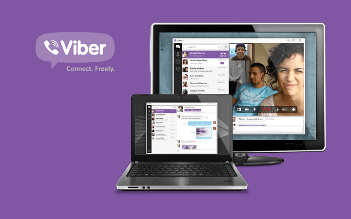 viber download for windows 10 64 bit free