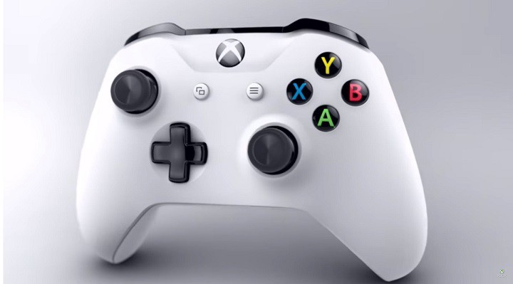 windows 10 xbox 360 afterglow controller drivers