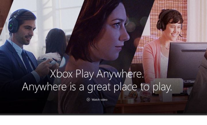 fee Post impressionisme Spruit Xbox Play Anywhere • Windows Report - Error-free Tech Life