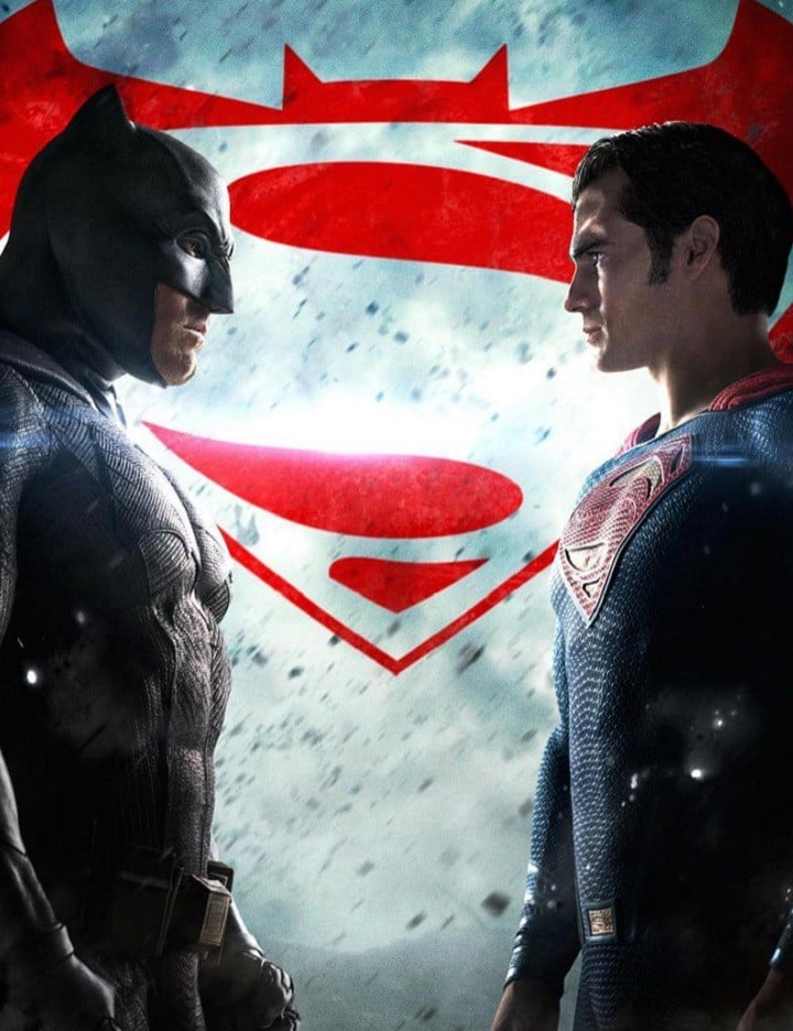 Download now Batman v Superman from the Windows Store