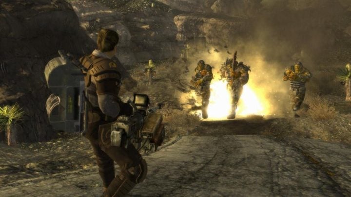 fallout new vegas backwards compatible xbox one
