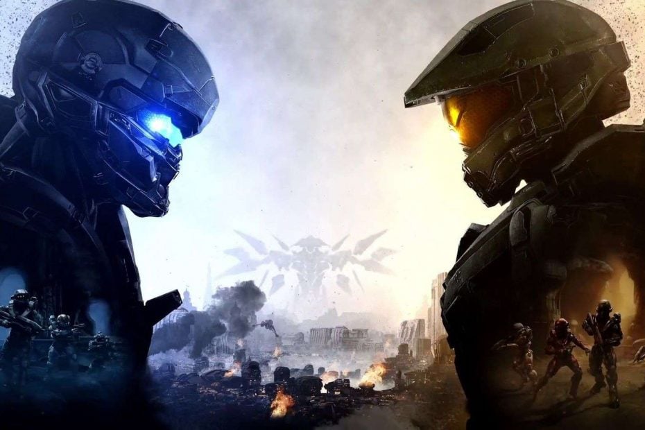 Halo 6 possibly coming to Windows PC