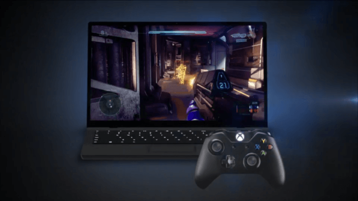 Uitgang Creatie Absoluut Not all new Xbox games will come to Windows 10, Microsoft changes its mind