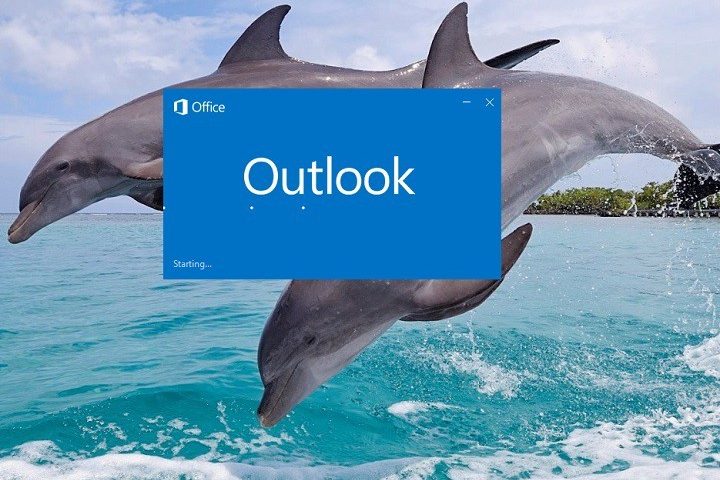 cant upgrade to outlook 2016 error
